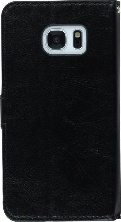 Actual product image PhoneLook Premium Flip cover (Samsung Galaxy S7 Edge)