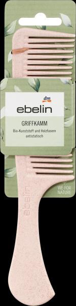 Produktbild dm ebelin Nature Griffkamm