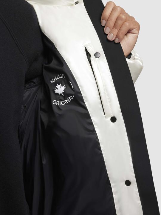 Actual product image Khujo Rinja Shiny-YM (M)