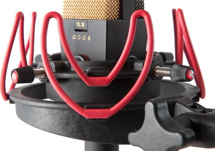 Image du produit Rycote Kit de studio InVision USM-L