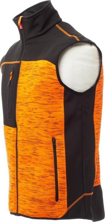 Immagine prodotto Payper Gilet in maglia Tour (M)