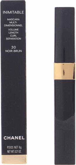 Actual product image Chanel Noir Brun 30 (Noir Brun 30)