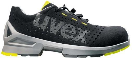 Produktbild Uvex Safety Sicherheitshalbschuh (S1, 43)