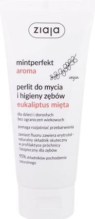 Produktbild Ziaja Mintperfect Aroma Eucalyptus & Mint Toothpaste - ZubnÃ­ pasta (100 ml)