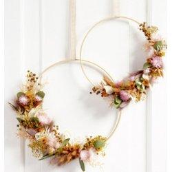Actual product image Folia Wooden rings