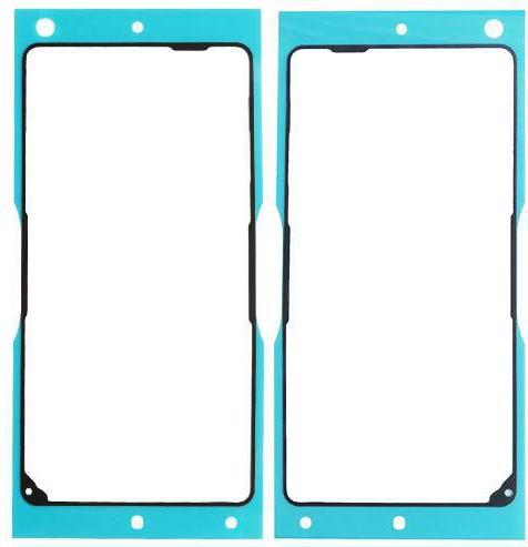 Image du produit CoreParts Sony Xperia Z1 Compact Rear (Sony Xperia Z1)