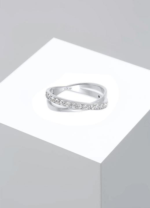 Actual product image Elli Wrap (58, 925 Silver)