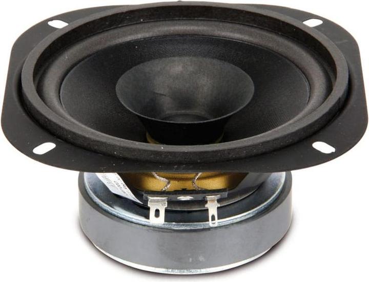Produktbild MC Gee McGee Breitbandlautsprecher 130 mm 120 W (1 Stk.)