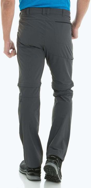 Actual product image Schöffel Pants Koper1 Zip Off (54)