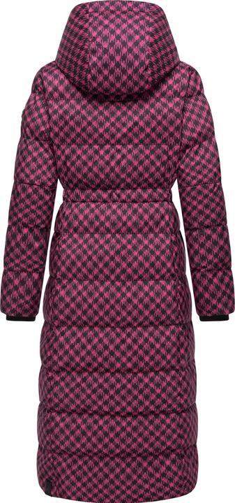 Produktbild Ragwear Niara Long Print (S)