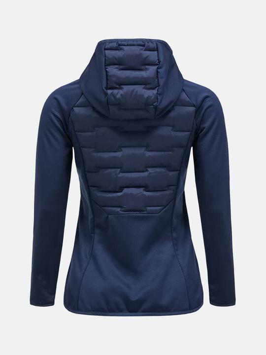 Immagine prodotto Peak Performance Cappuccio ibrido Argon da donna (XL)