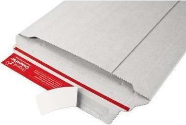 Actual product image Colompac Shipping carton Premium Inner dimensions: 38.9 x 16 x 32.4 cm (W x H x Material: Corrugated board (39.5 x 16.5 x 33 cm, 10 x)