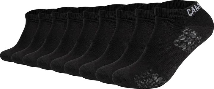 Camp David Socken Sportlich Bequem sitzend (9er Pack, 39 - 42)