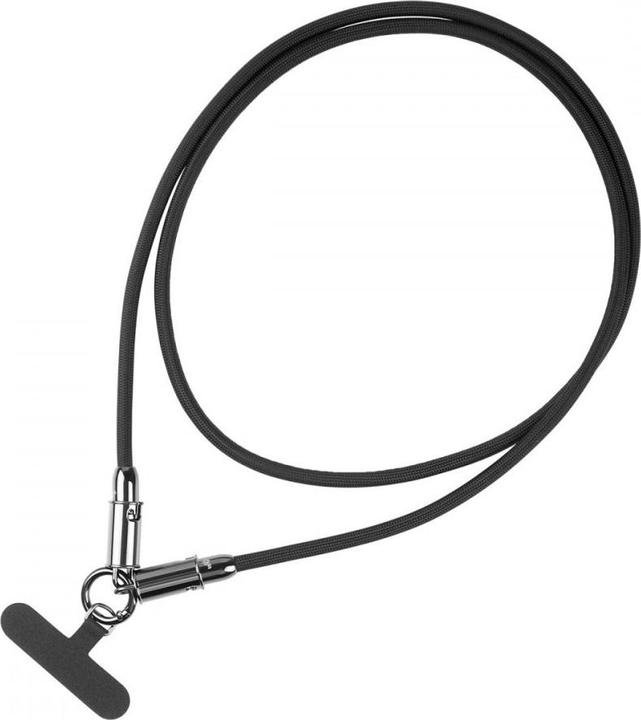 Produktbild Lenovo 2-in-1 USB C Kabel 1m Schwarz (USB 3.0)
