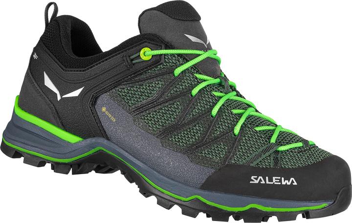 Image du produit Salewa Chaussures MTN Trainer Lite GTX (46)