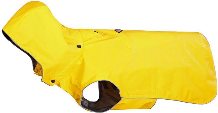 Immagine prodotto Rukka Cani di ruscello (70, Cappotto per cani)