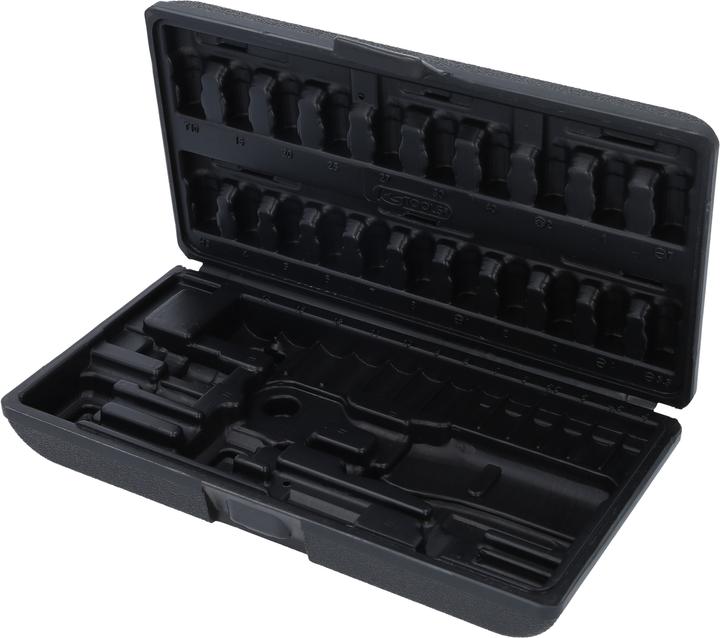 Actual product image KS Tools Plastic empty case for 911.0646 ( 911.0646-99 ) (1 pieces)