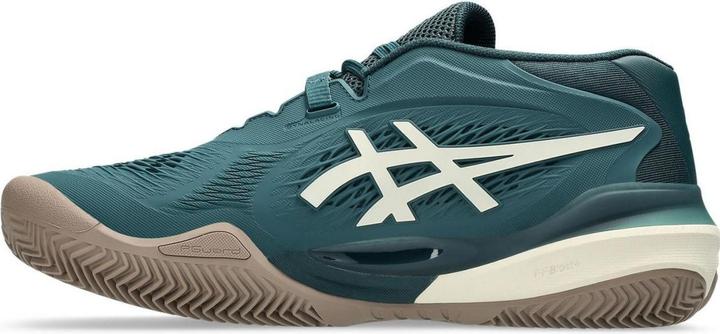 Immagine prodotto ASICS Performance Gel-Resolution X Sandplatz Tennisschuh Herren (47)