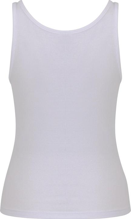 Image du produit Urban Classics Ladies Organic Basic Rib Top 2-Pack - 166867 (M)
