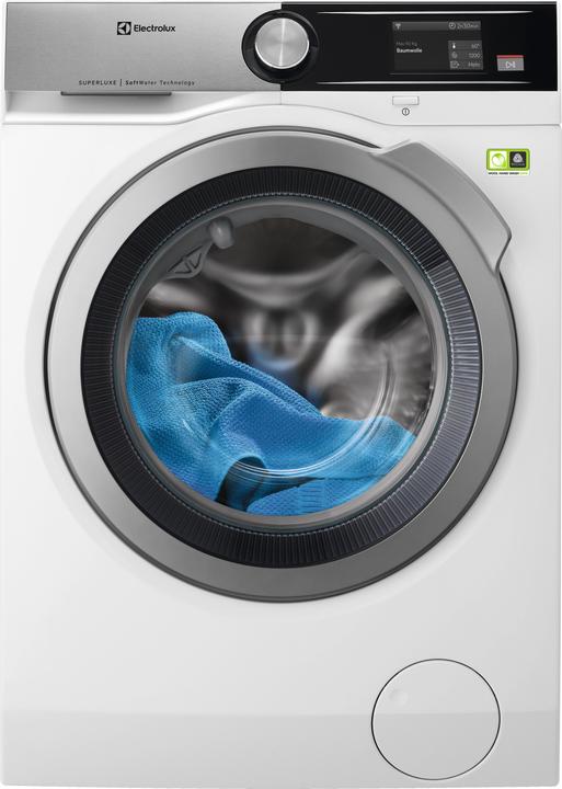 Immagine prodotto Electrolux Wasl6ie300 (9 kg, A sinistra)