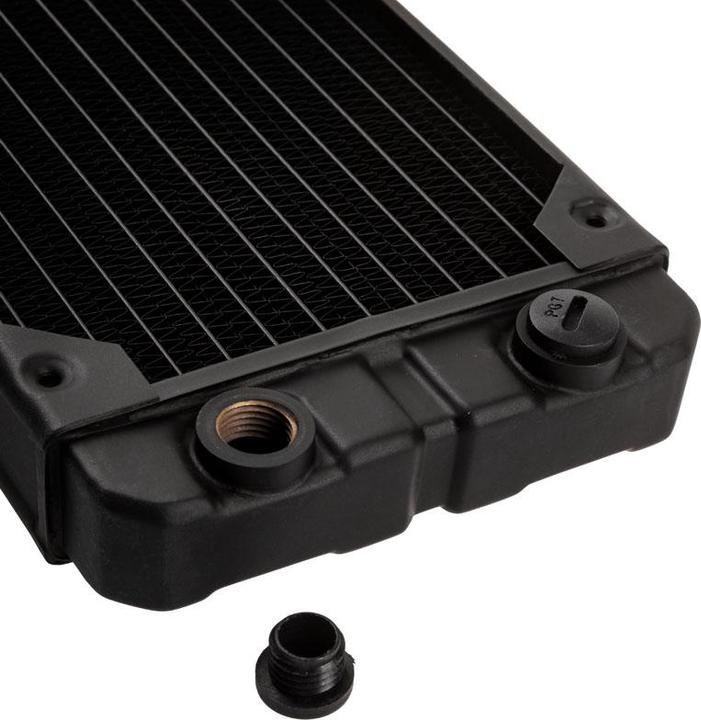 Produktbild Corsair Hydro X Serie XR5 (120 mm)