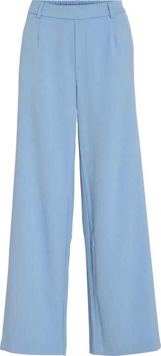 Actual product image Vila High Waist Trousers with Wide Leg (38)