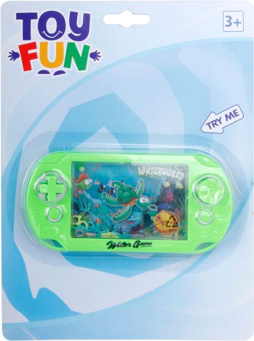 Produktbild Toy Fun Wasser- und Geduldsspiel (Deutsch, Französisch, Italienisch, Englisch)