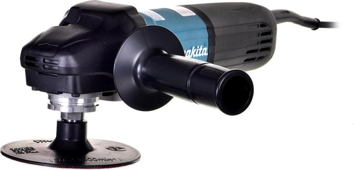 Immagine prodotto Makita SA5040C (Levigatrice orbitale, 1400 W)