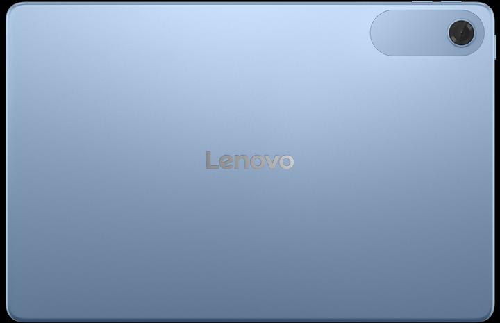 Immagine prodotto Lenovo Tab ZAEH 10.1 128GB Bl? + Custodia Folio (Solo WiFi, 10.10", 128 GB, Blu Polare)