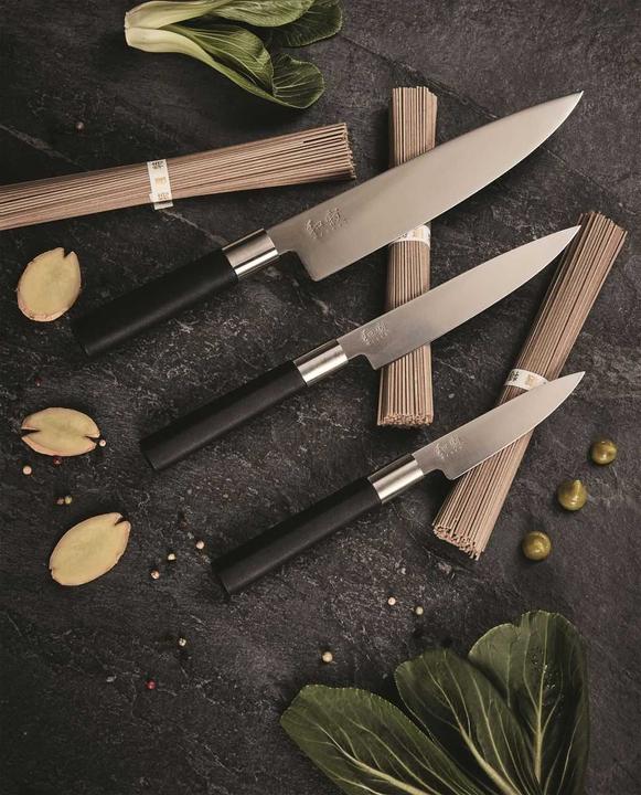 Produktbild Kai Wasabi Messerset Chefmesser (20 cm)