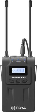 Actual product image Boya BY-WM8 PRO-K1