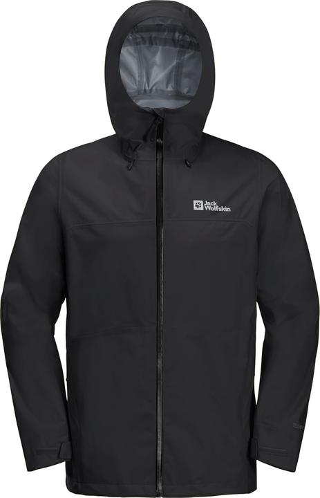 Image du produit Jack Wolfskin Highest Peak 3L Jkt M (S)