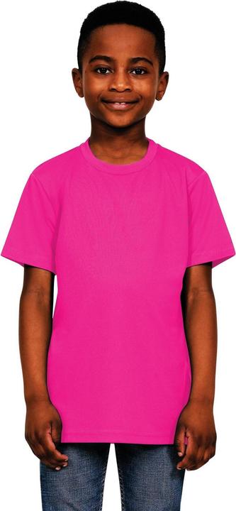 Image du produit Casual Classics - T-shirt ORIGINAL TECH - Enfant (128)