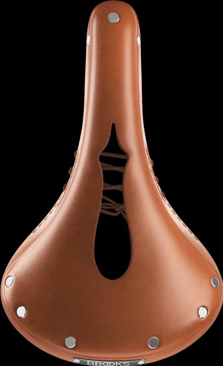 Actual product image Brooks England B17 Imperial
