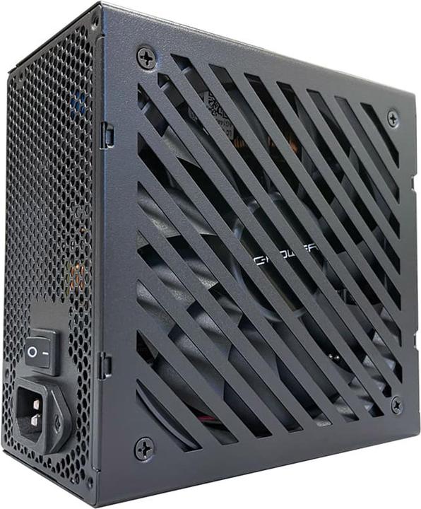 Produktbild LC-Power Netzteil LC6650G-SI 650 W (650 W)