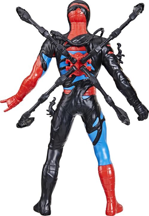 Image du produit Spiderman SPI Venomversus Liquid Shifter Figure