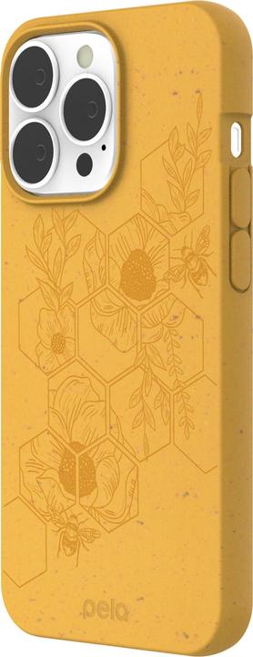 Actual product image Pela Case Eco-Friendly (Apple iPhone 13 Pro)