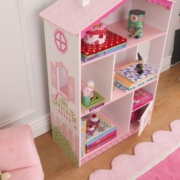 Produktbild KidKraft Bücherregal
