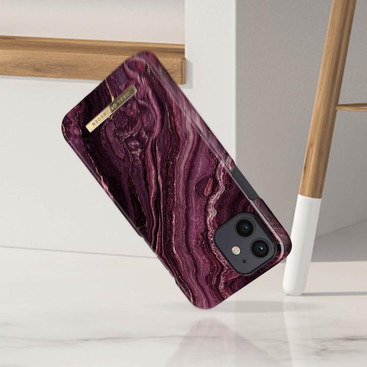 Produktbild iDeal Of Sweden Smartphone Cover Fashion (Realme 12 Pro+, Apple iPhone 12)