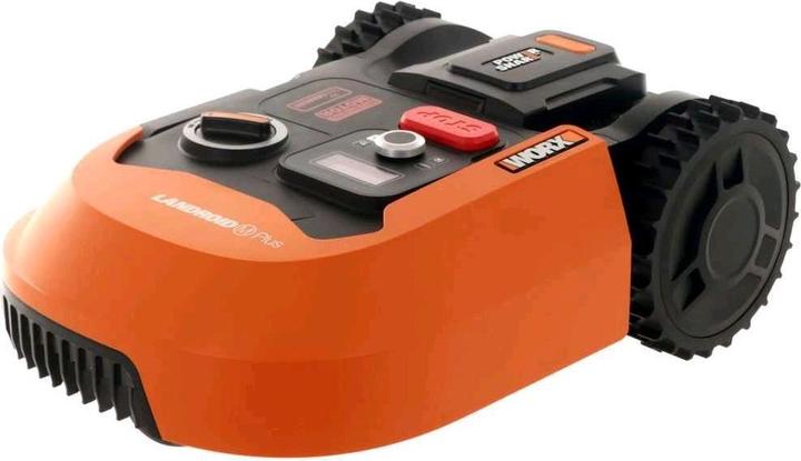 Worx Landroid M500 Plus (500 m², Boundary wire)