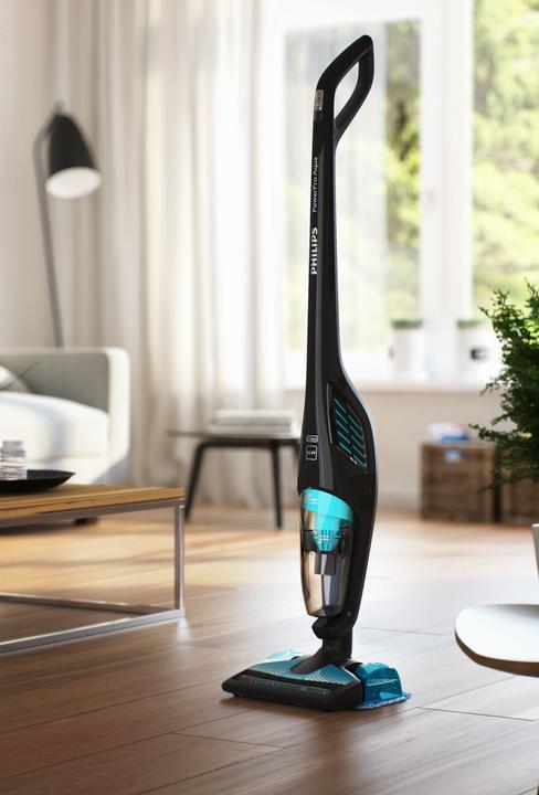 Actual product image Philips FC6401/01 PowerPro Aqua