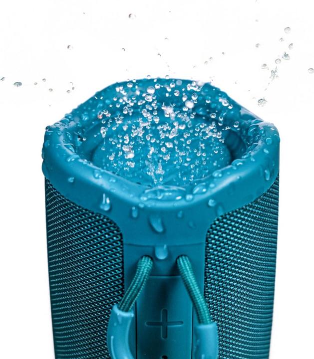 Actual product image Boompods Beachboom 12 (40 h, Rechargeable battery operated)