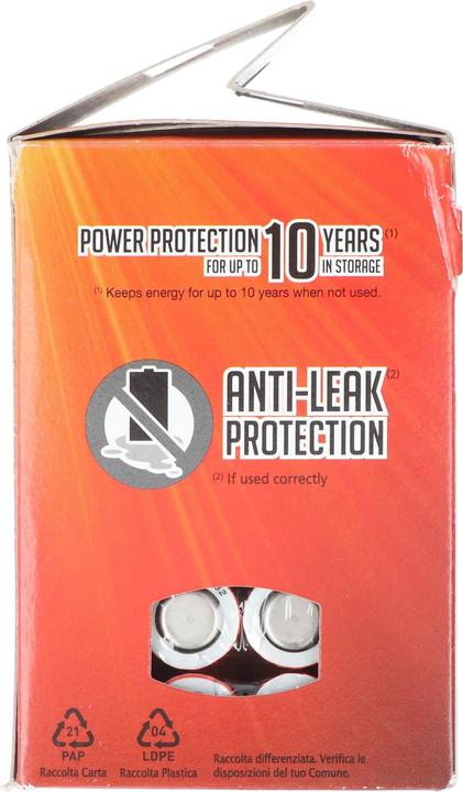 Productafbeelding Panasonic Pro Power (24 Pcs., AA, 3400 mAh)