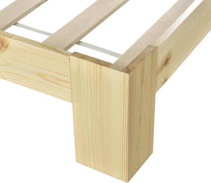 Actual product image En.Casa Raisio (140 x 200)
