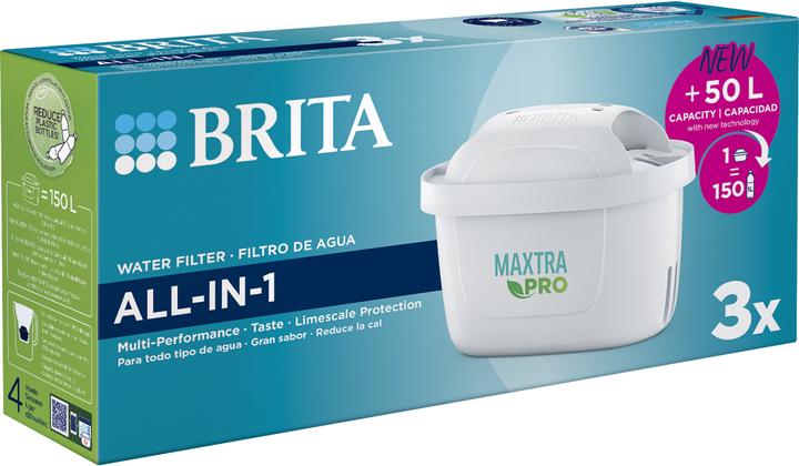 Immagine prodotto Brita Maxtra+ Tutto in Uno
