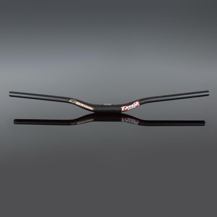 Actual product image Renthal Fatbar Lite Alloy (35 mm)