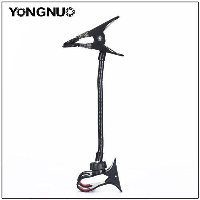 Actual product image Yongnuo YN-408 (Ring light)