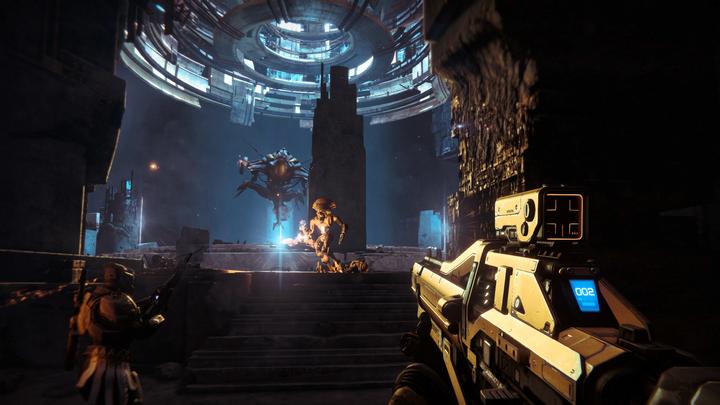 Immagine prodotto Activision Destiny (PS3) (I) (PS3)