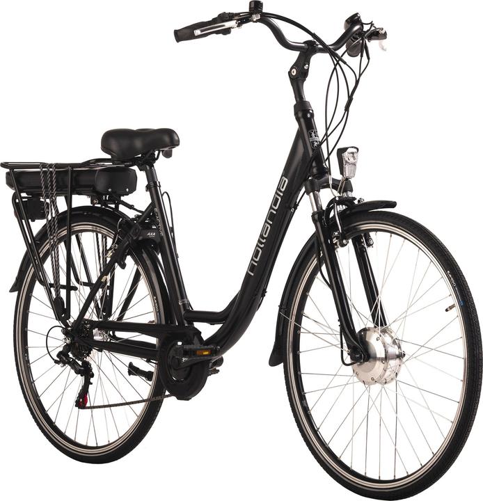 Hollandia E-city bike ladies E-Active 28" e-bike 6 gears (50 cm)