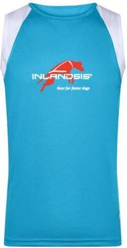 Inlandsis Débardeur Running Team (S)
